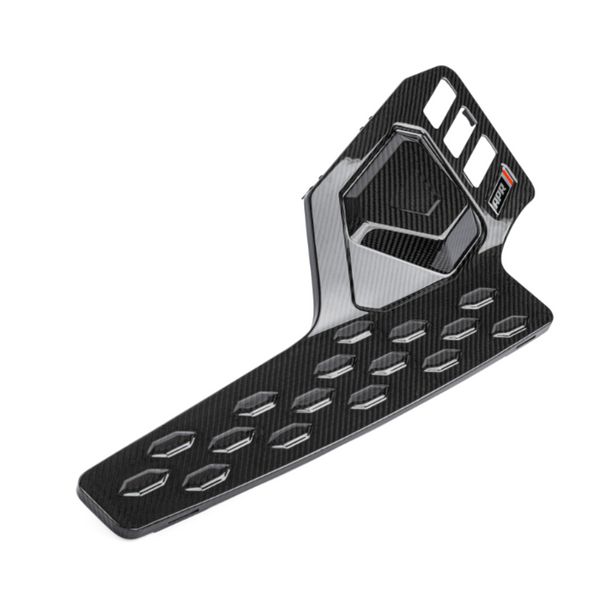 APR Carbon Fiber Twill Intake Cover for Audi A3 8Y / S3 8Y, Volkswagen Golf GTI MK8 / Golf R MK8 (2022–2024)