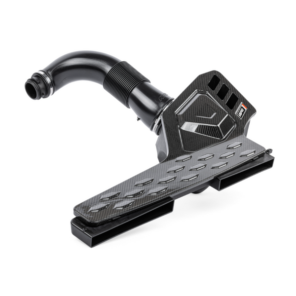 APR Carbon Fiber Twill Intake Cover for Audi A3 8Y / S3 8Y, Volkswagen Golf GTI MK8 / Golf R MK8 (2022–2024)