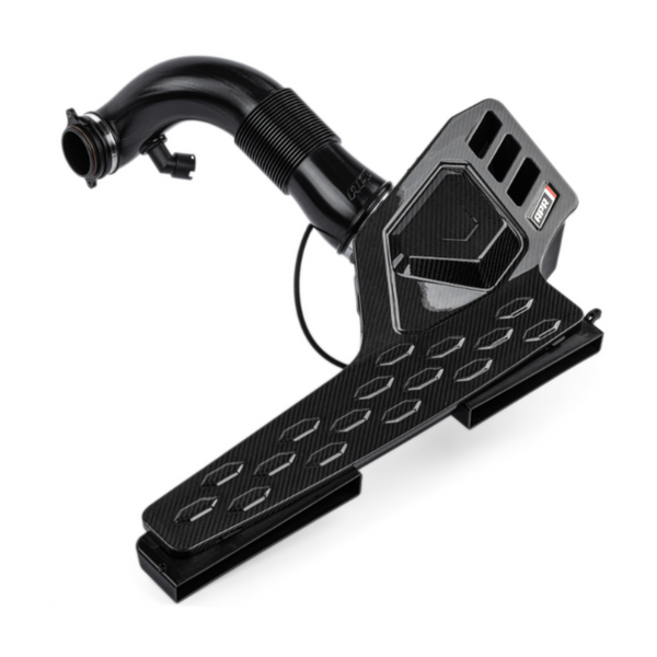 APR Carbon Fiber Twill Intake Cover for Audi A3 8Y / S3 8Y, Volkswagen Golf GTI MK8 / Golf R MK8 (2022–2024)