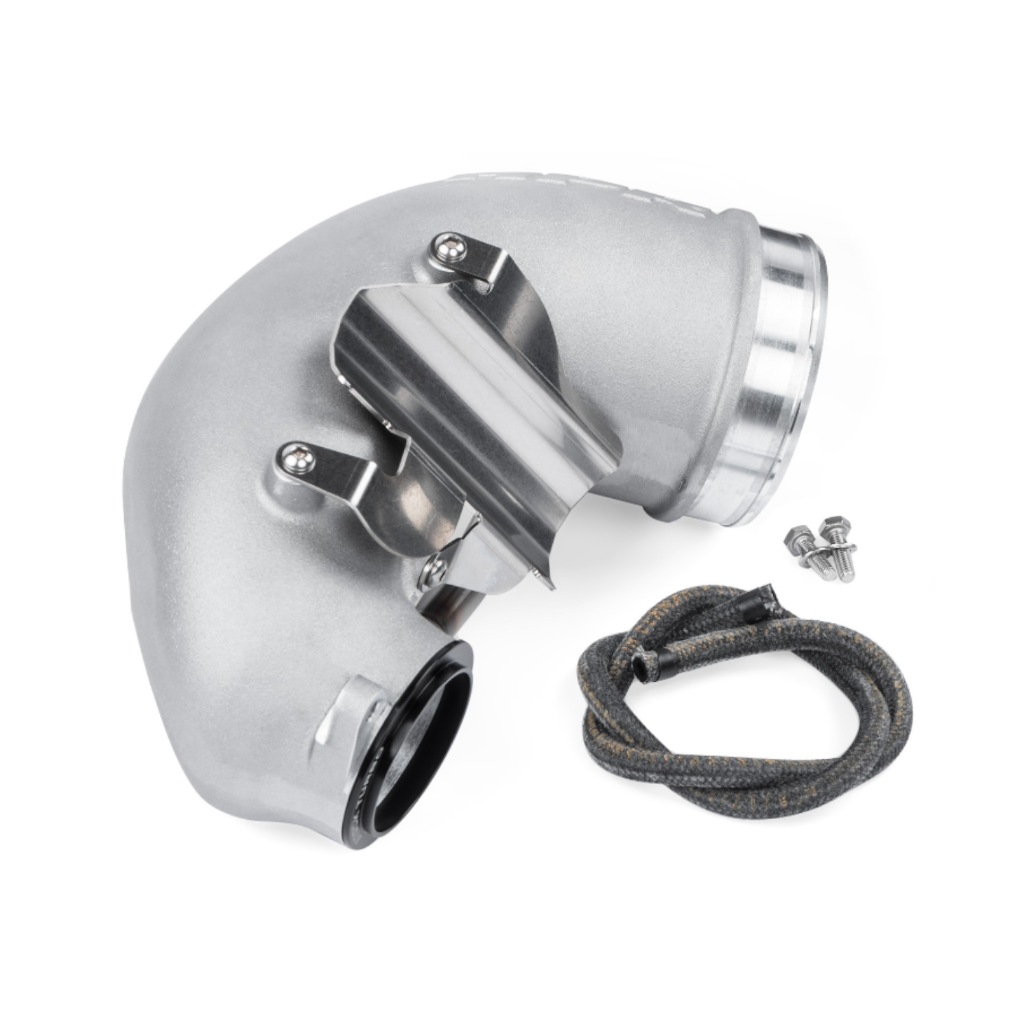 APR Cast Turbo Inlet for Audi RS3 8V / MK3 TT RS (2015–2020)
