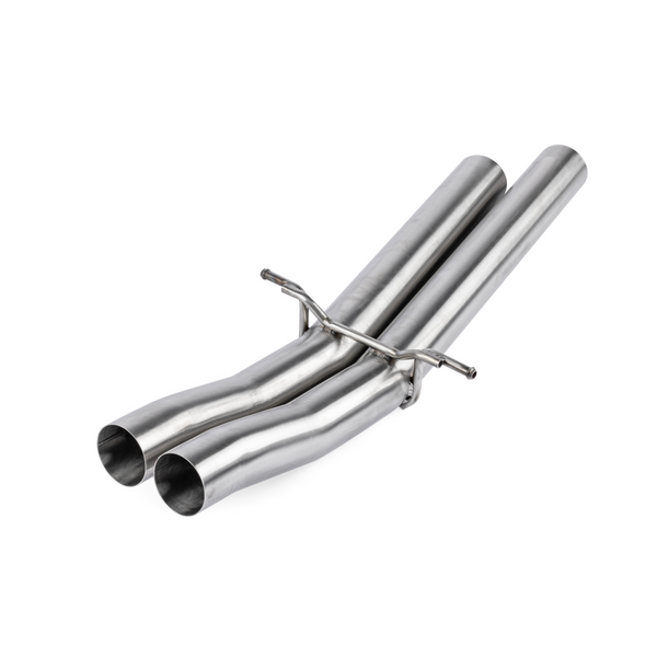 APR Catback Exhaust System for Audi RS Q8 4M (2017–2024)