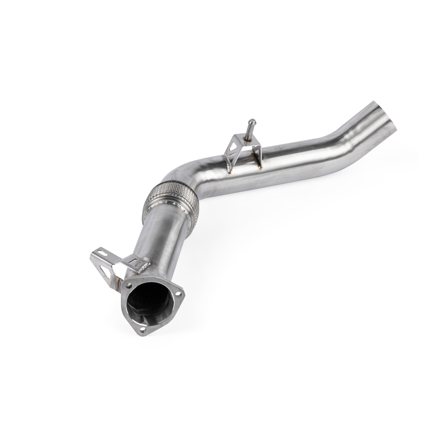 APR Catback Exhaust System for Audi RS Q8 4M (2017–2024)