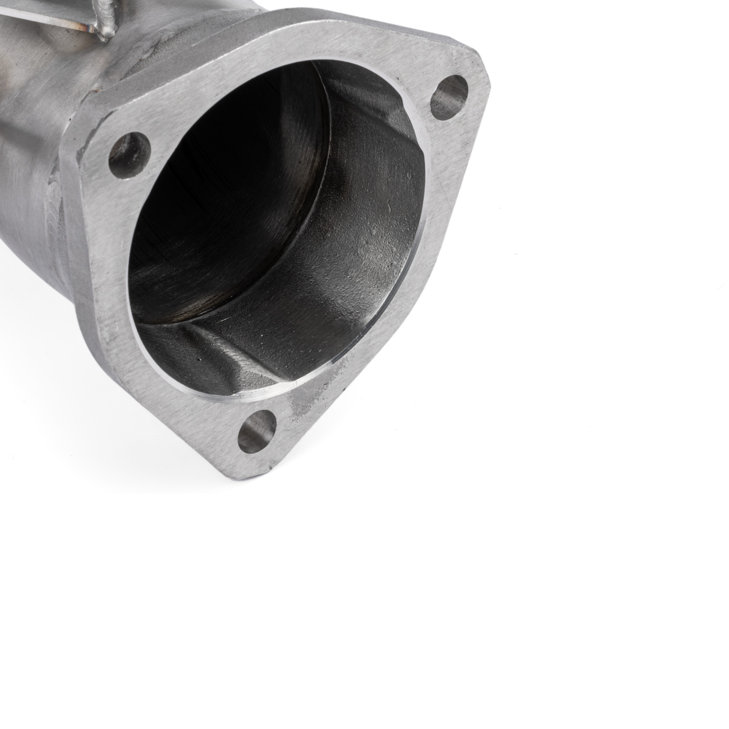 APR Catback Exhaust System for Audi RS Q8 4M (2017–2024)