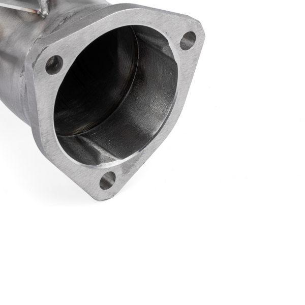 APR Catback Exhaust System for Audi RS Q8 4M (2017–2024)