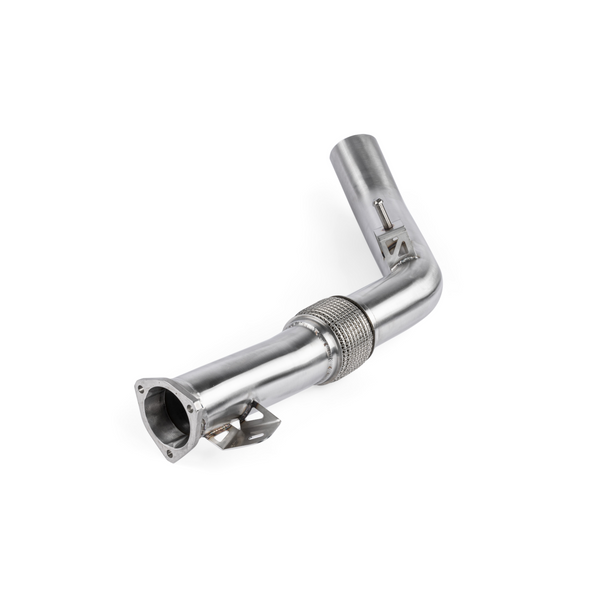 APR Catback Exhaust System for Audi RS Q8 4M (2017–2024)