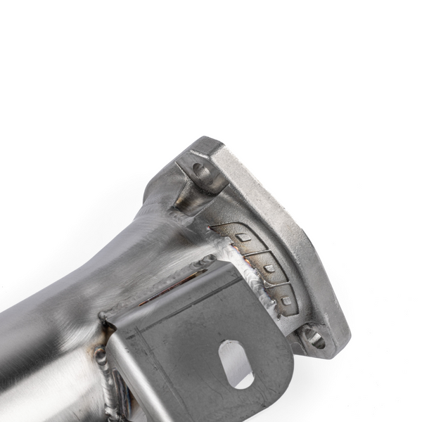 APR Catback Exhaust System for Audi RS Q8 4M (2017–2024)