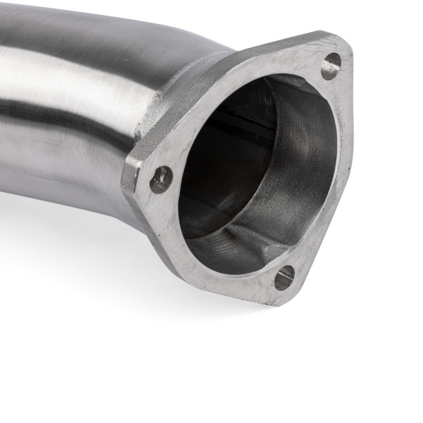 APR Catback Exhaust System for Audi RS Q8 4M (2017–2024)