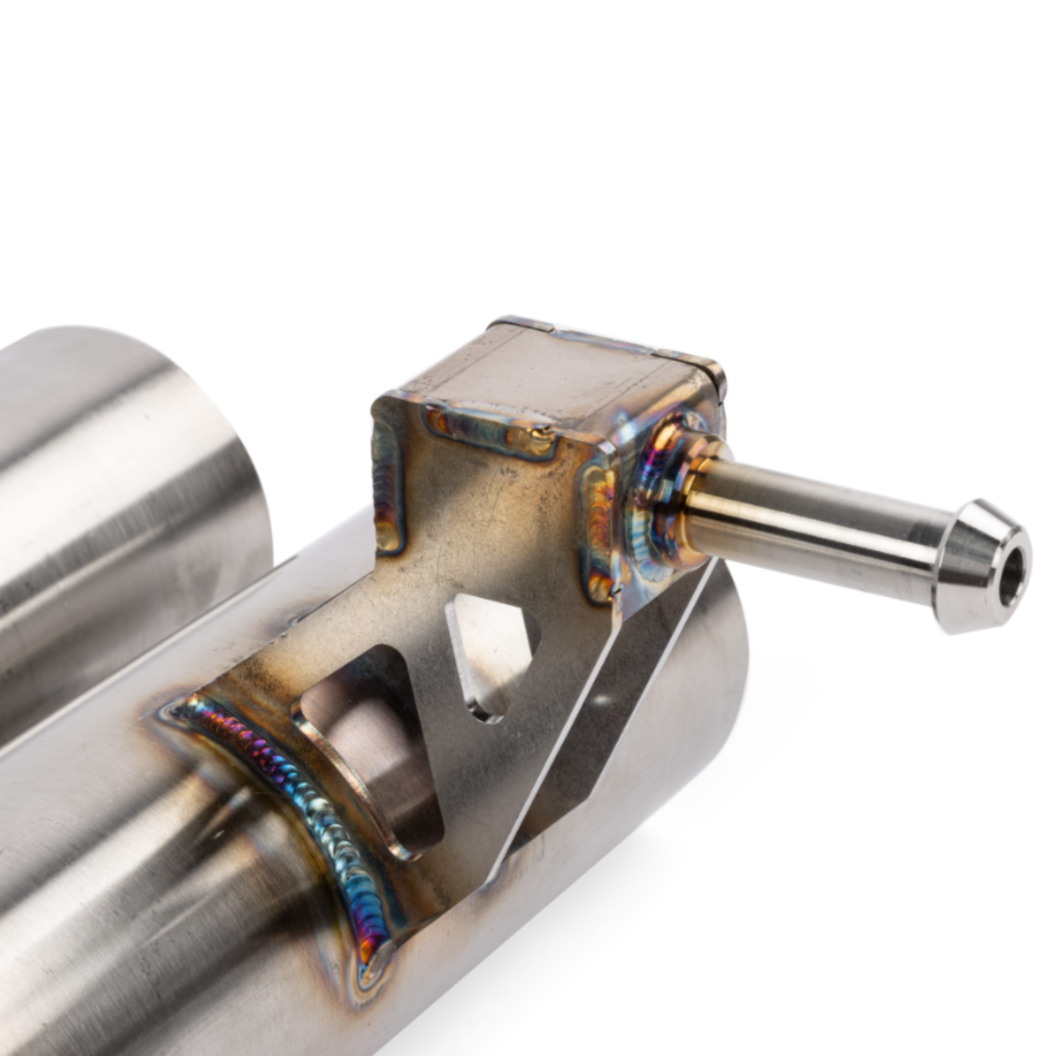 APR Catback Exhaust System for Audi RS3 8V (2015–2020)