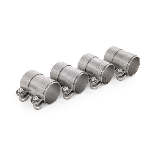 APR Catback Exhaust System for Audi RS3 8V (2015–2020)