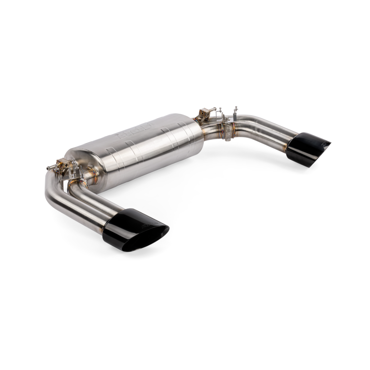 APR Catback Exhaust System for Audi RS3 8V (2015–2020)