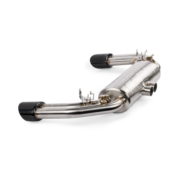 APR Catback Exhaust System for Audi RS3 8V (2015–2020)