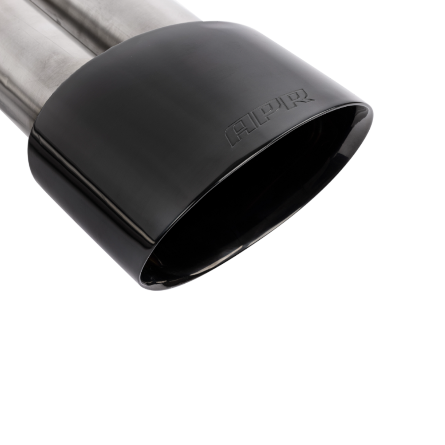 APR Catback Exhaust System for Audi RS3 8V (2015–2020)