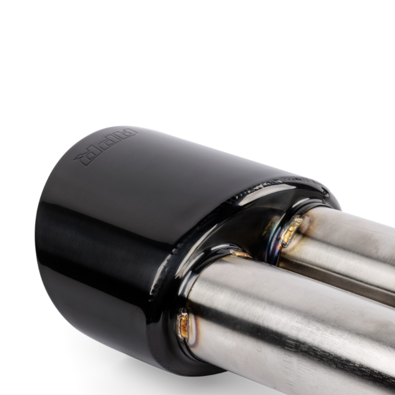 APR Catback Exhaust System for Audi RS3 8V (2015–2020)