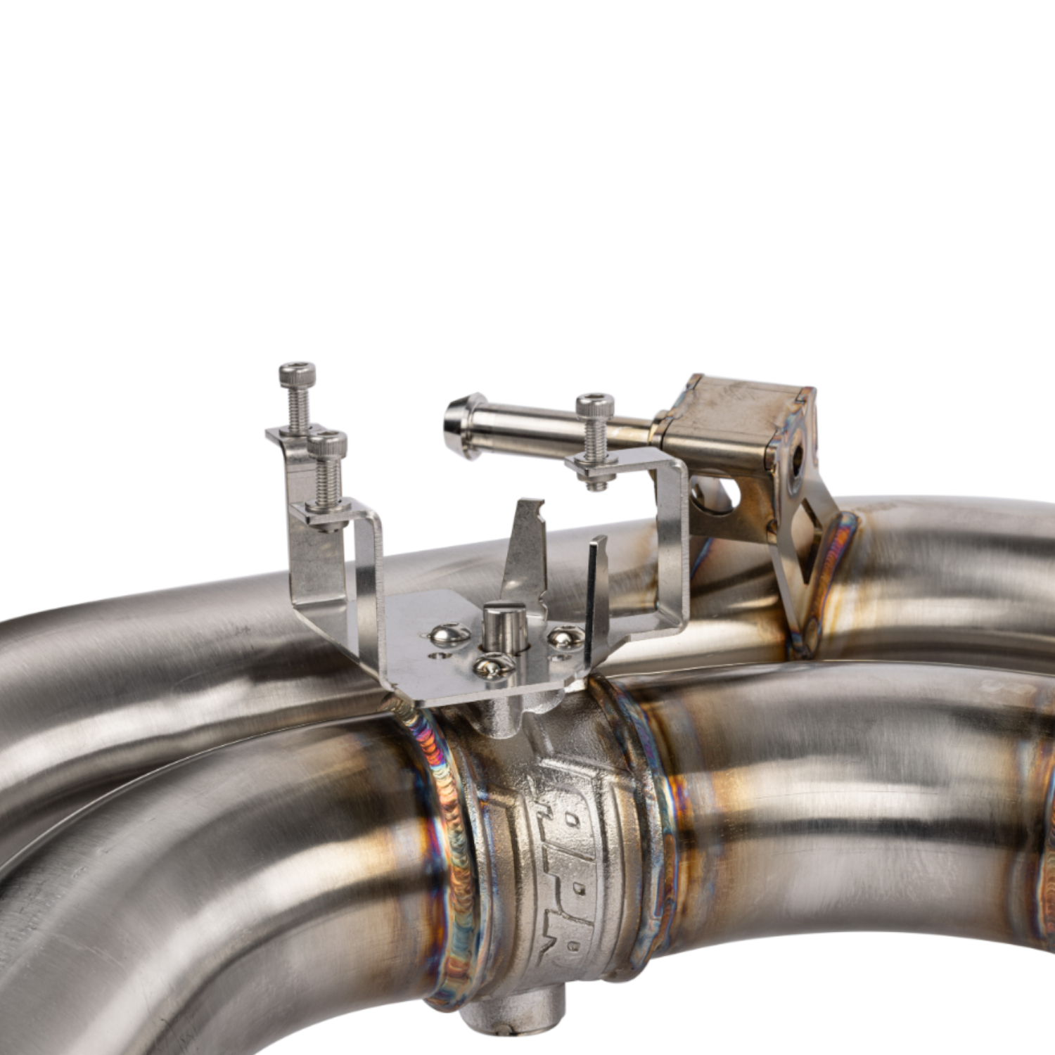 APR Catback Exhaust System for Audi RS3 8V (2015–2020)