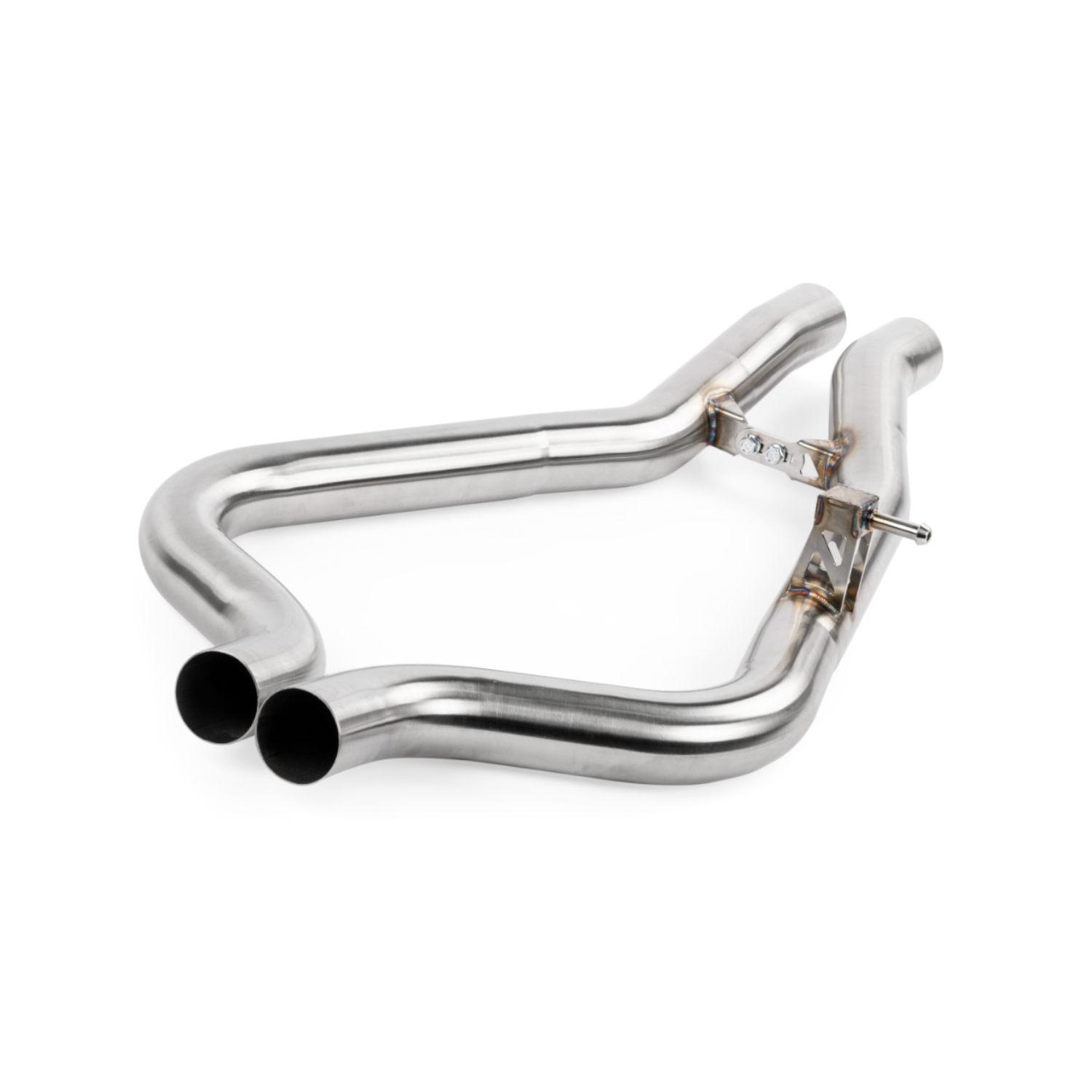 APR Catback Exhaust System for Audi RS3 8V (2015–2020)