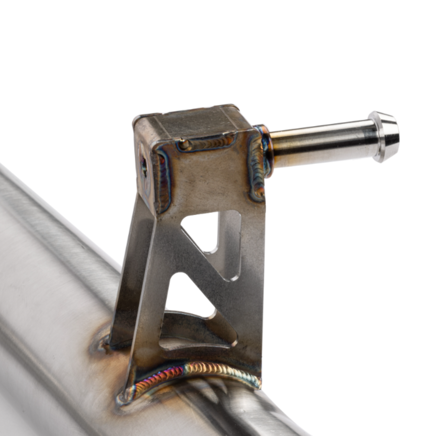 APR Catback Exhaust System for Audi RS3 8V (2015–2020)