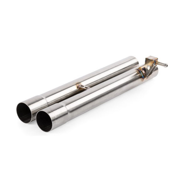 APR Catback Exhaust System for Audi RS3 8V (2015–2020)