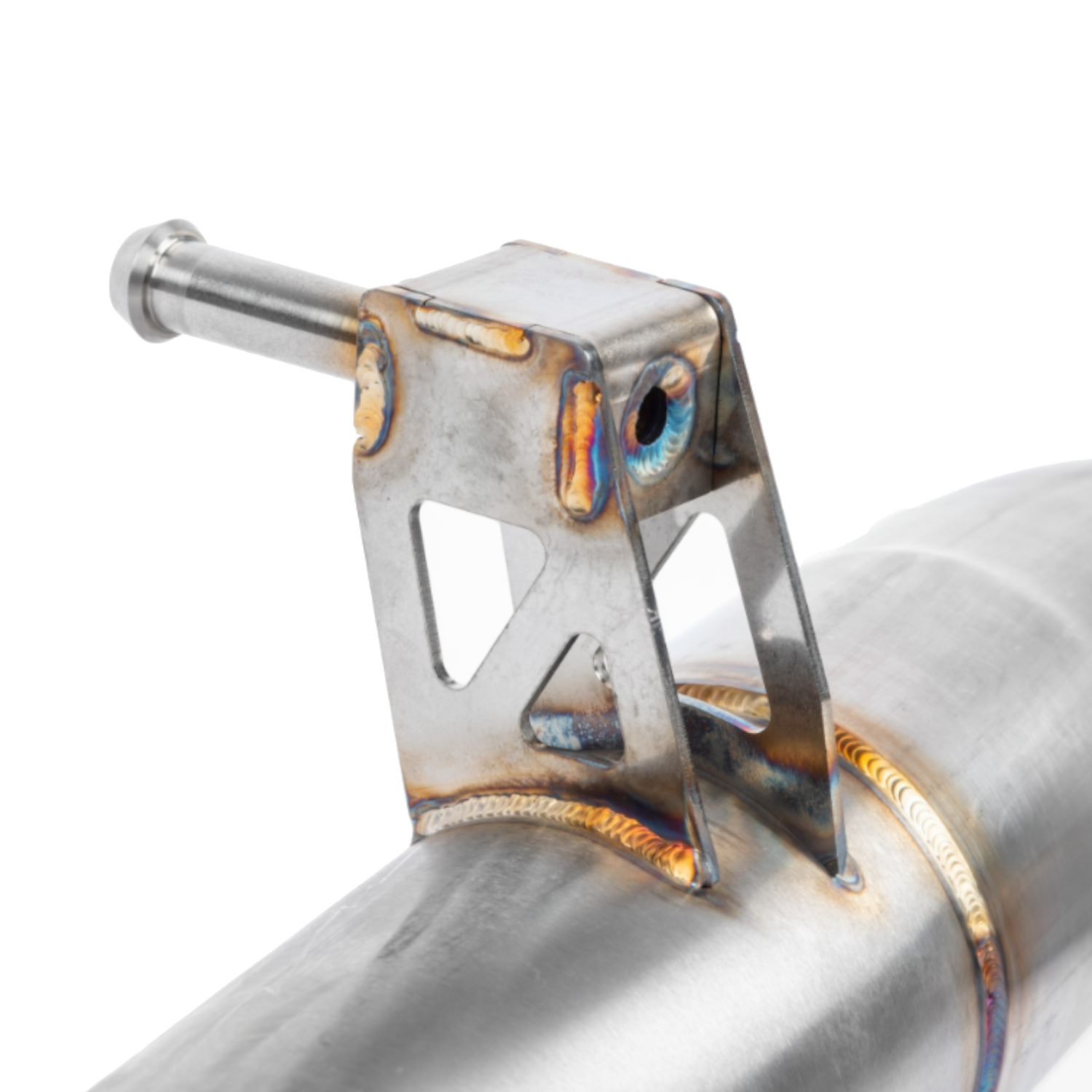 APR Catback Exhaust System for Audi S3 8V (2015–2020)