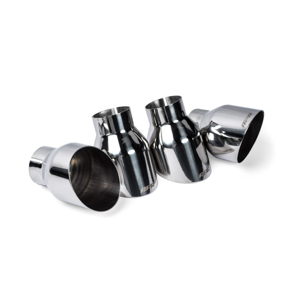 APR Catback Exhaust System for Audi S3 8V (2015–2020)