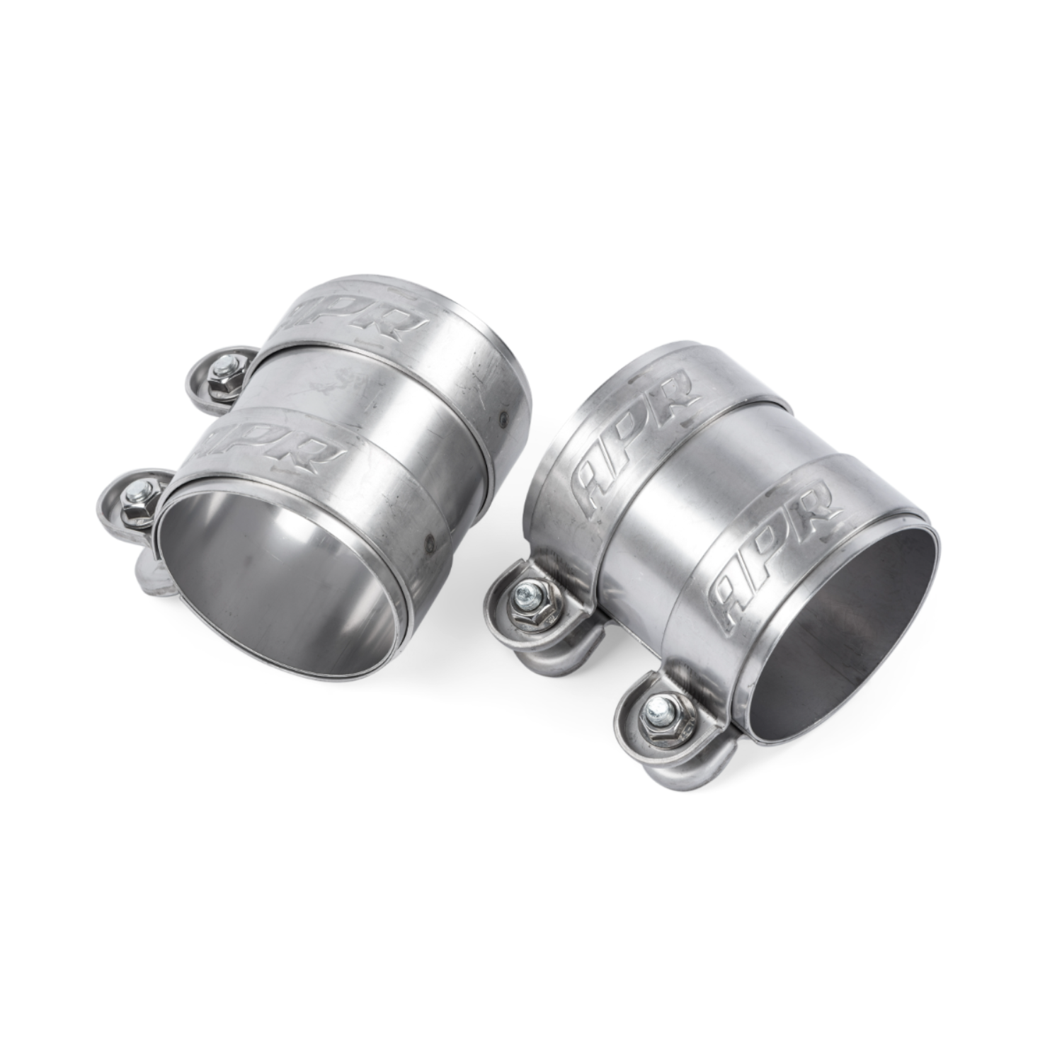 APR Catback Exhaust System for Audi S3 8V (2015–2020)