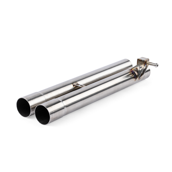 APR Catback Exhaust System for Audi RS3 8Y (2022–2024)