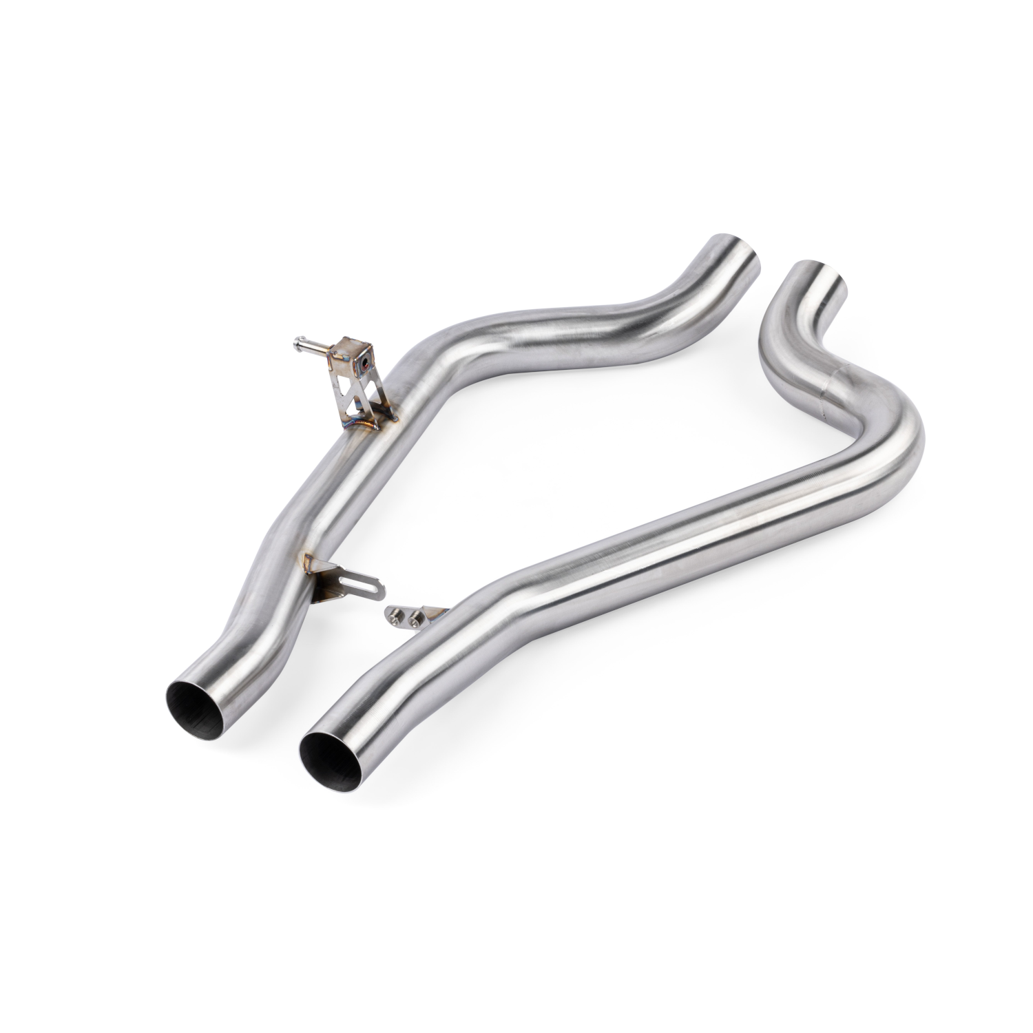 APR Catback Exhaust System for Audi RS3 8Y (2022–2024)