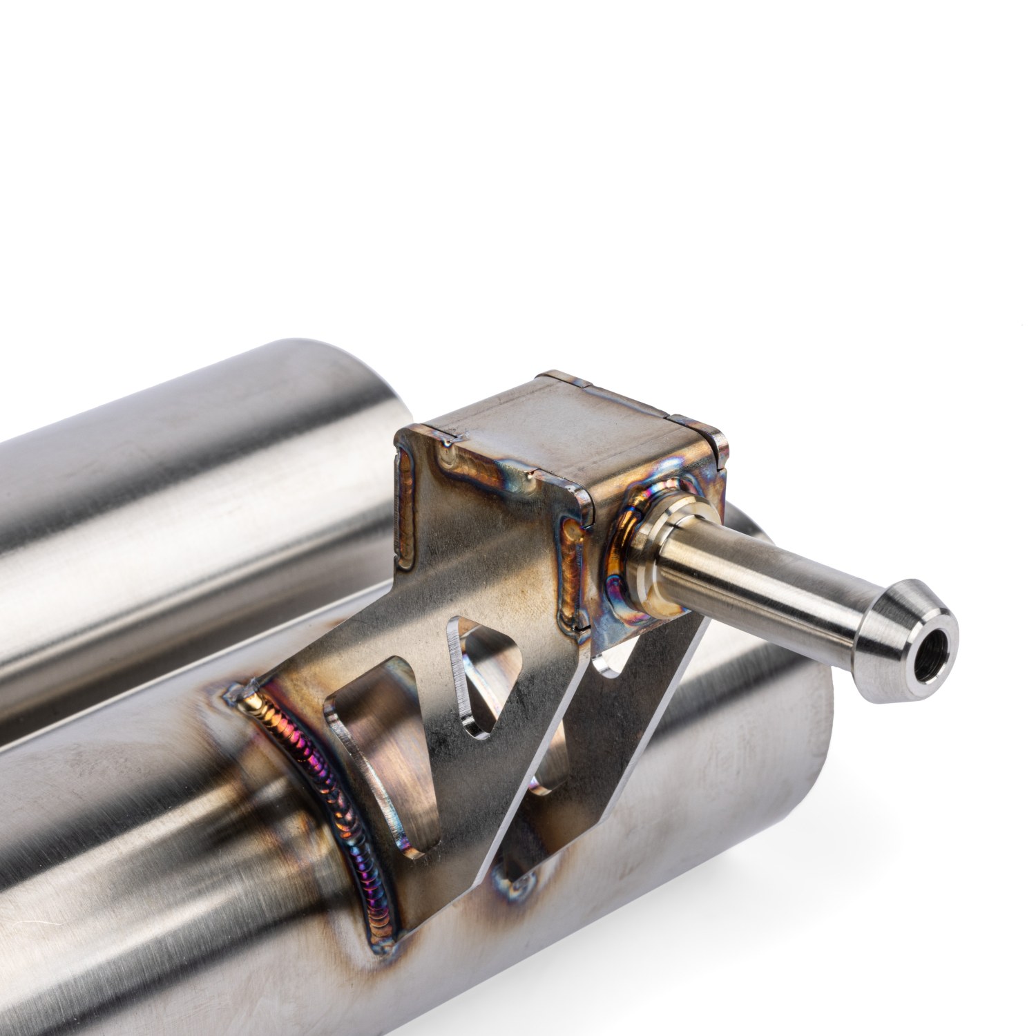 APR Catback Exhaust System for Audi RS3 8Y (2022–2024)