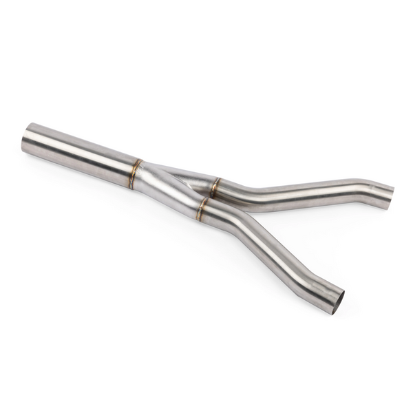 APR Catback Exhaust System — Audi A4 / A5 (B9) (2017–2024)