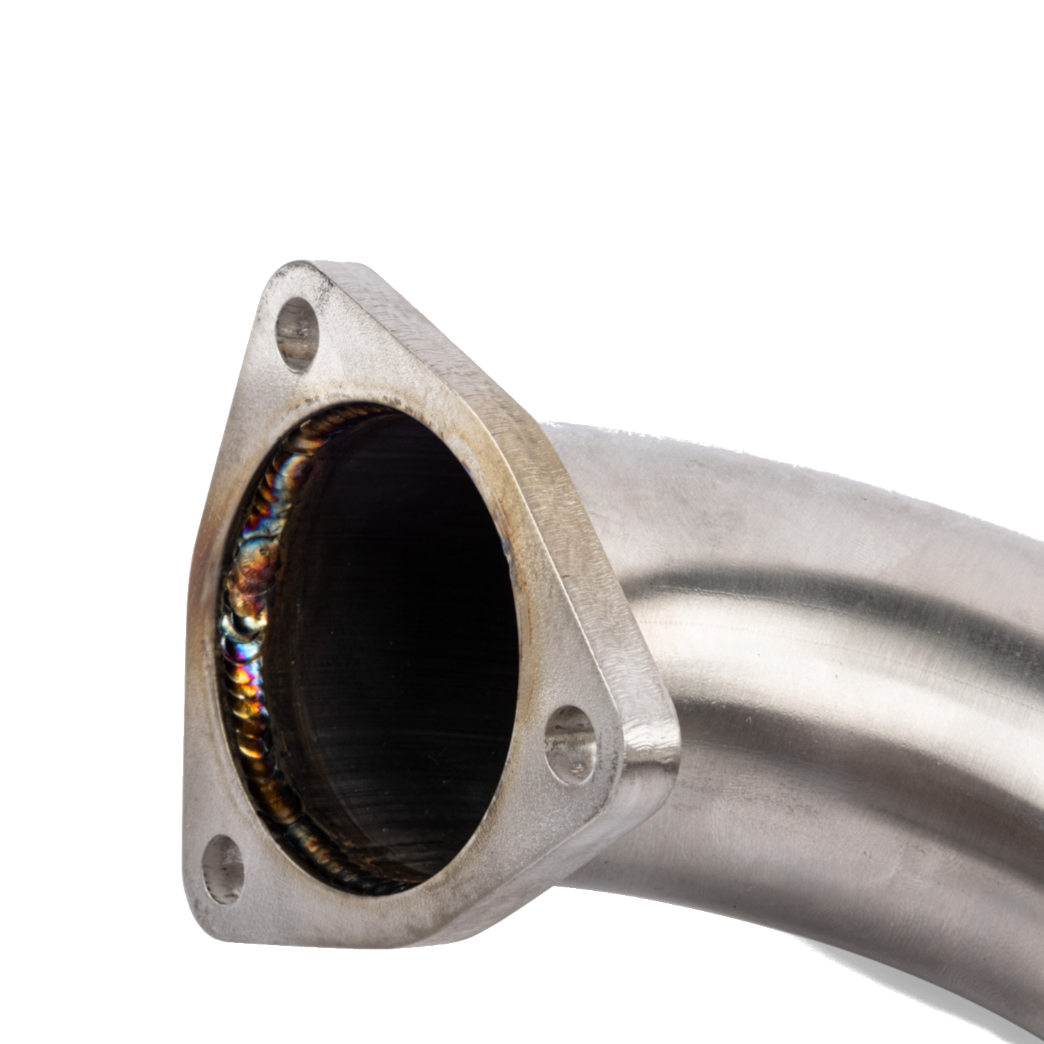 APR Catback Exhaust System — Audi A4 / A5 (B9) (2017–2024)