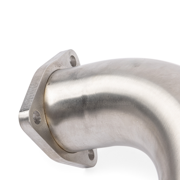 APR Catback Exhaust System — Audi A4 / A5 (B9) (2017–2024)