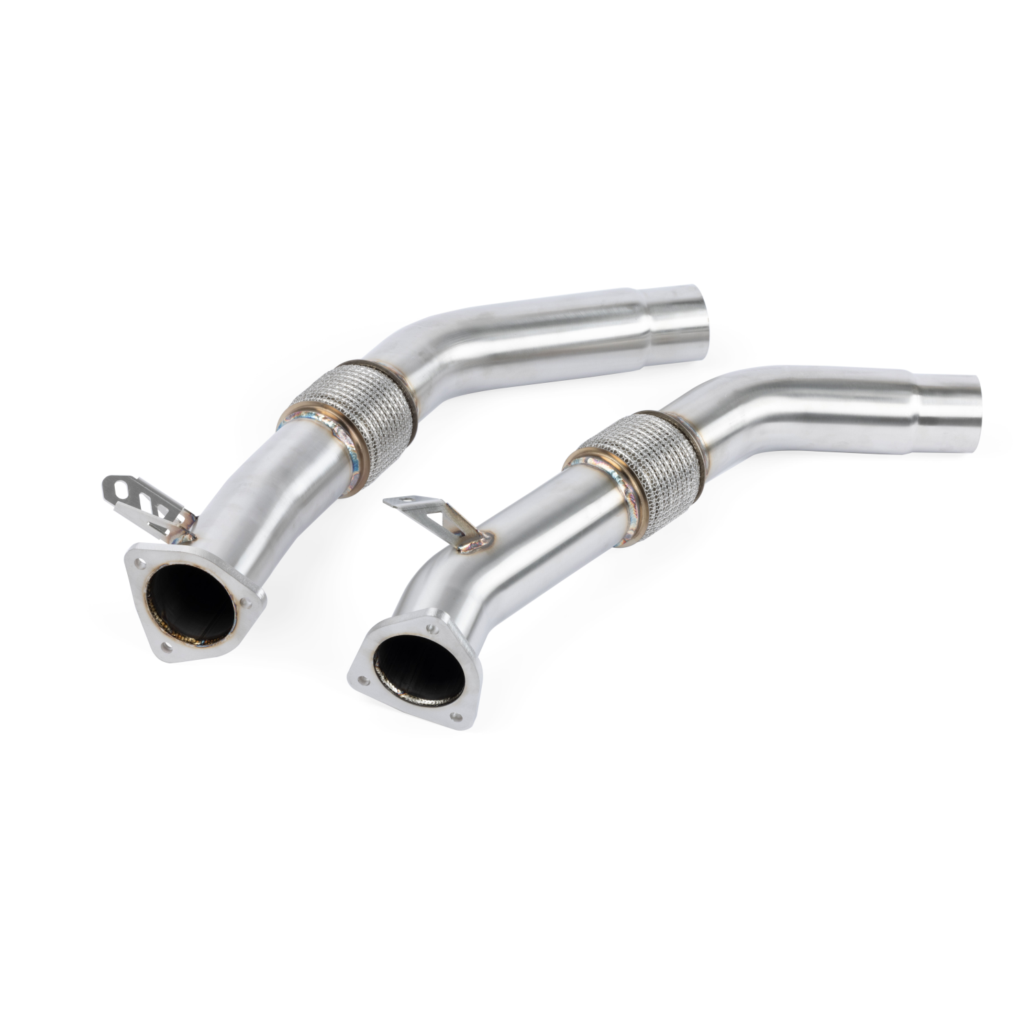APR Catback Exhaust System — Audi RS5 (B9) (2017–2024)
