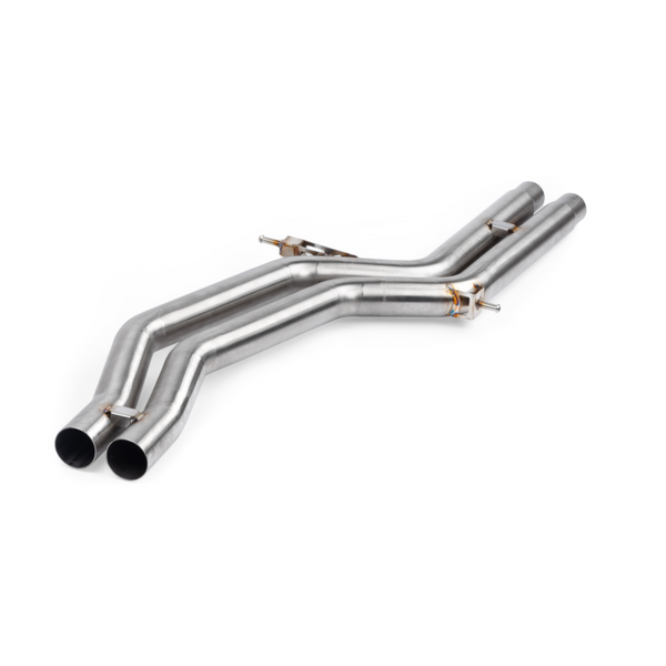 APR Catback Exhaust System for Audi RS7 C7 (2012–2018)