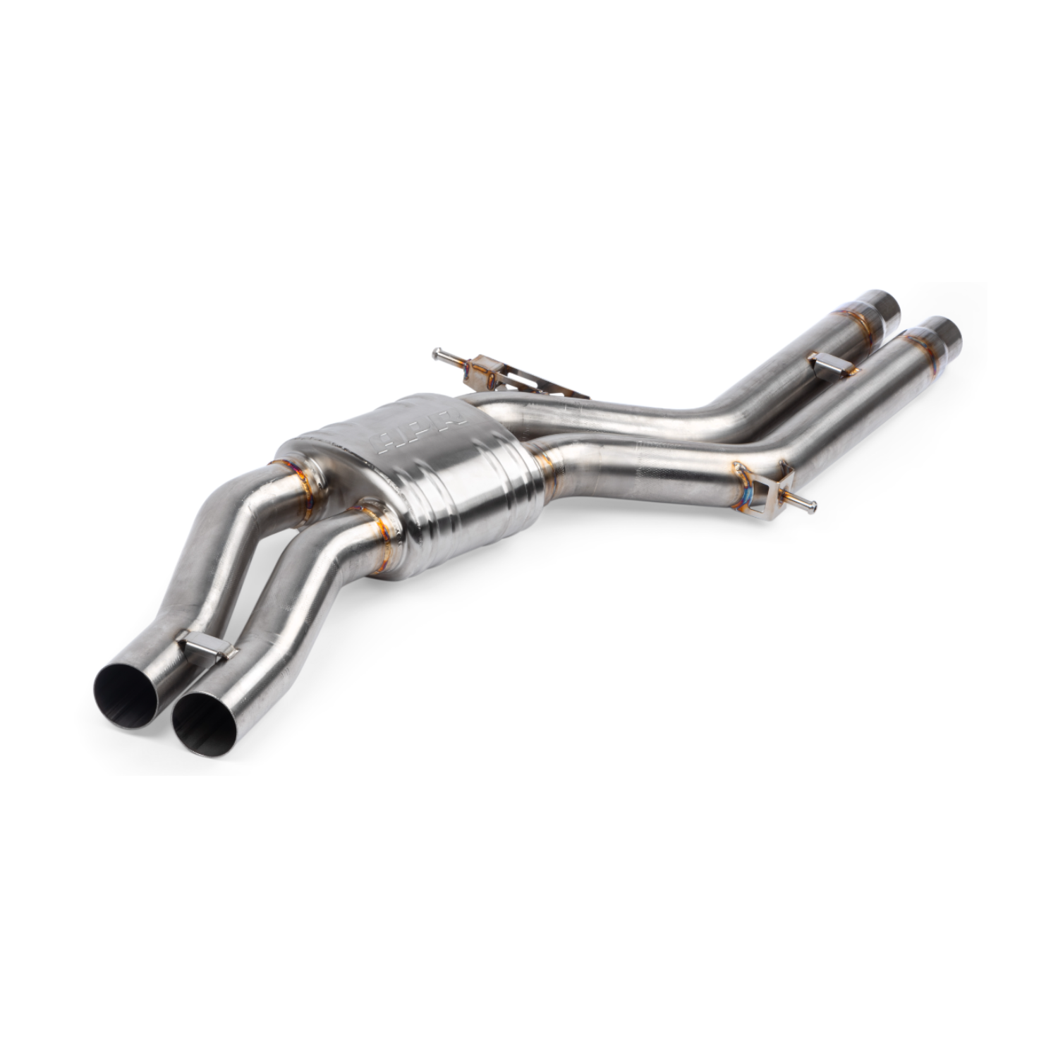 APR Catback Exhaust System for Audi RS7 C7 (2012–2018)