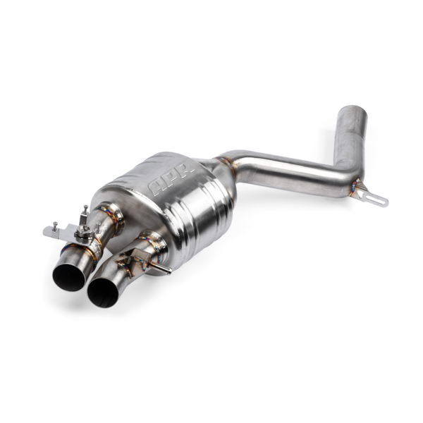 APR Catback Exhaust System for Audi RS7 C7 (2012–2018)