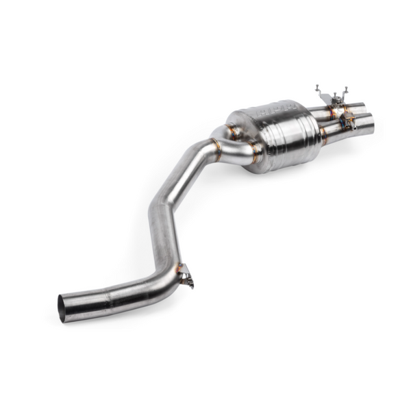 APR Catback Exhaust System for Audi RS7 C7 (2012–2018)