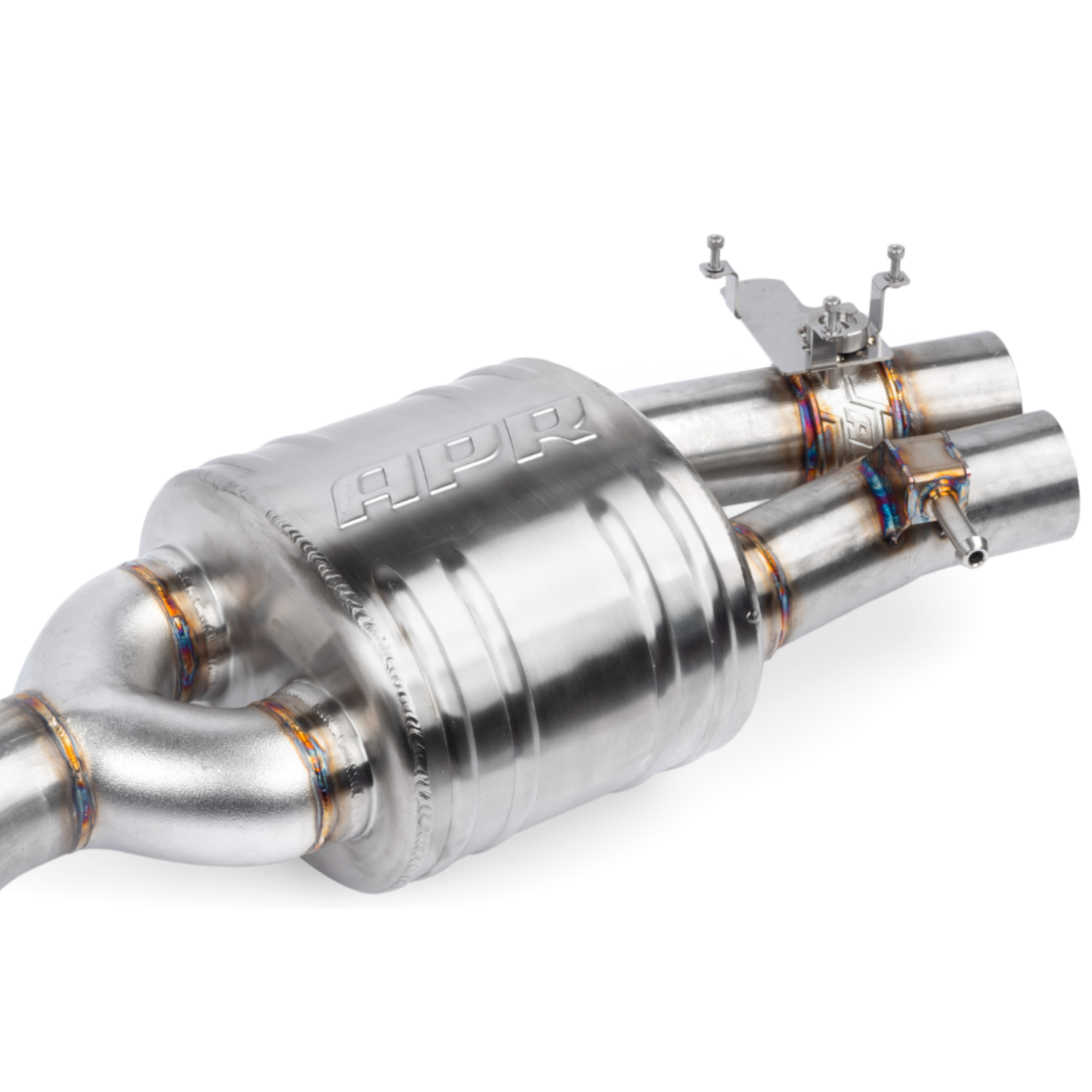 APR Catback Exhaust System for Audi RS7 C7 (2012–2018)