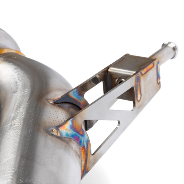 APR Catback Exhaust System for Audi RS7 C7 (2012–2018)