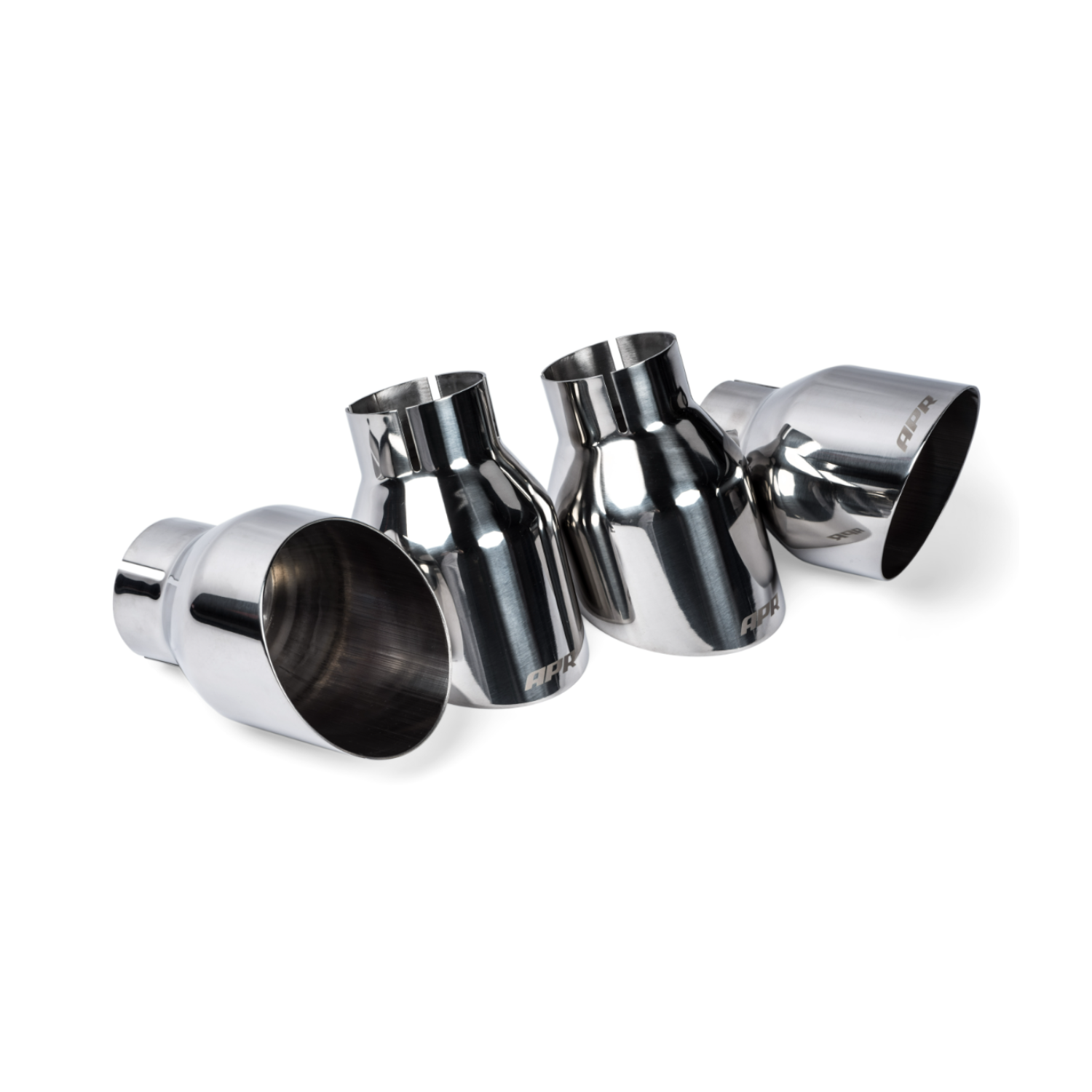 APR Catback Exhaust System for Audi S6 C7 / S7 C7 (2012–2018)