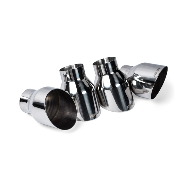 APR Catback Exhaust System for Audi S6 C7 / S7 C7 (2012–2018)