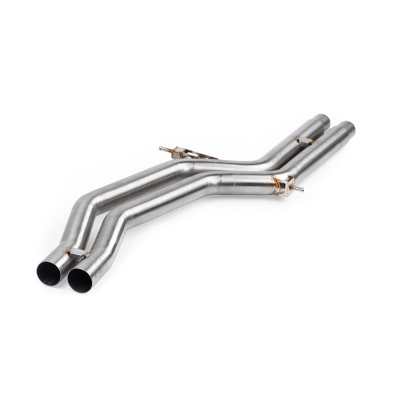 APR Catback Exhaust System for Audi S6 C7 / S7 C7 (2012–2018)