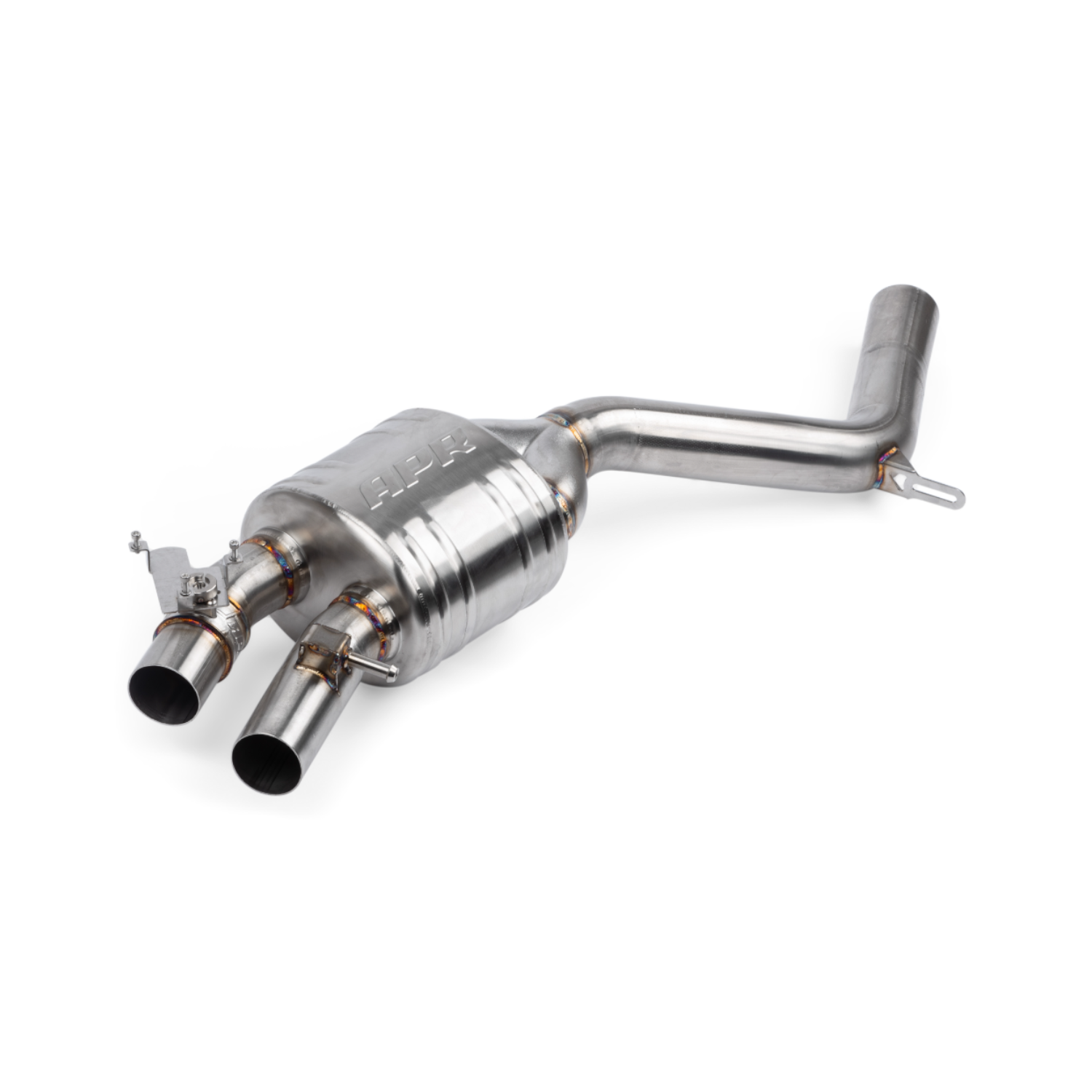 APR Catback Exhaust System for Audi S6 C7 / S7 C7 (2012–2018)