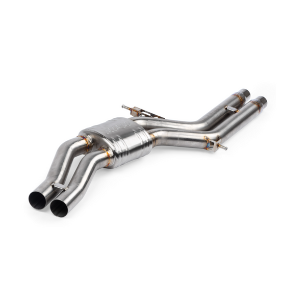 APR Catback Exhaust System for Audi S6 C7 / S7 C7 (2012–2018)