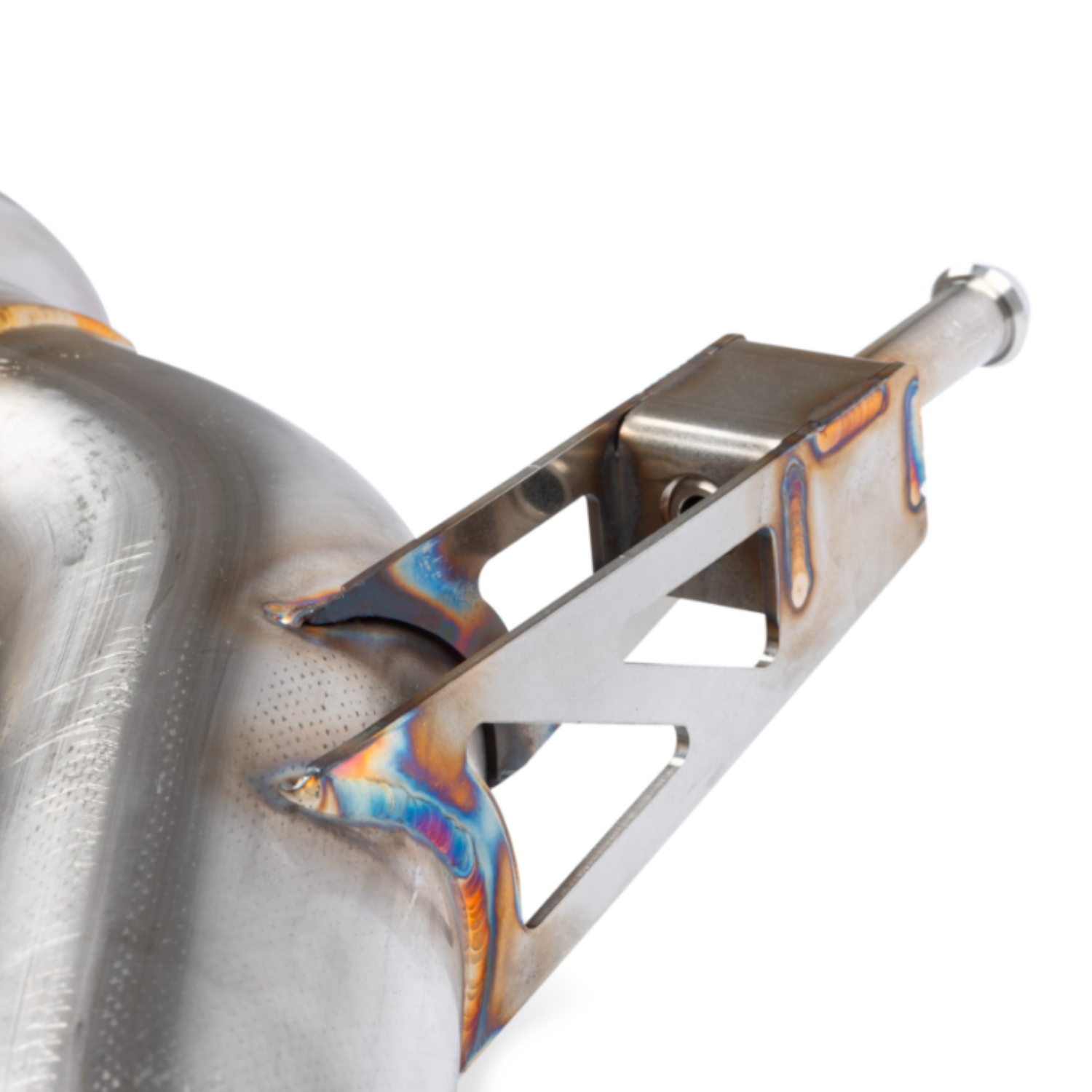 APR Catback Exhaust System for Audi S6 C7 / S7 C7 (2012–2018)