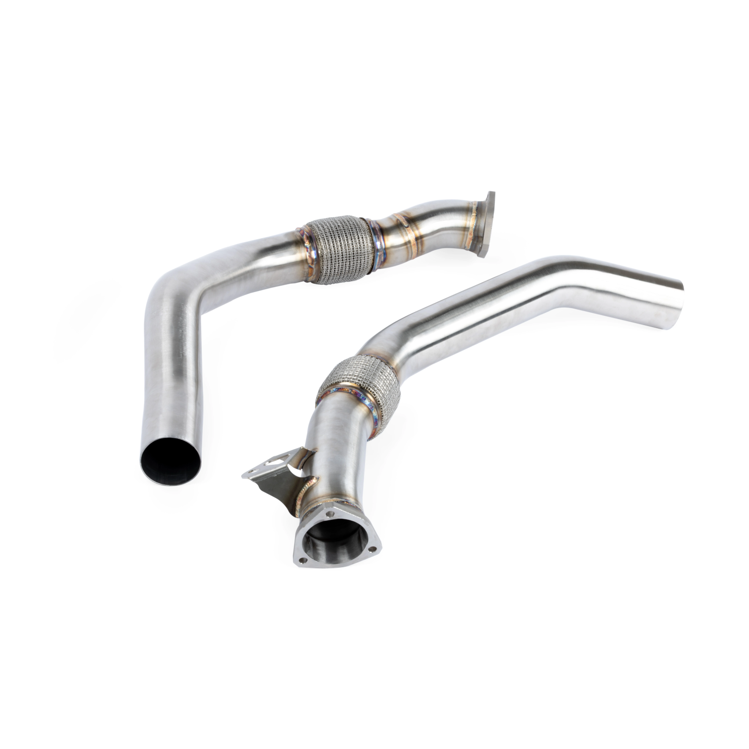 APR Catback Exhaust System — Audi RS6 / RS7 (C8) (2019–2024)