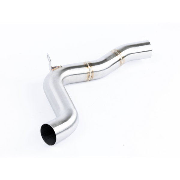 APR Catback Exhaust System — Audi RS6 / RS7 (C8) (2019–2024)