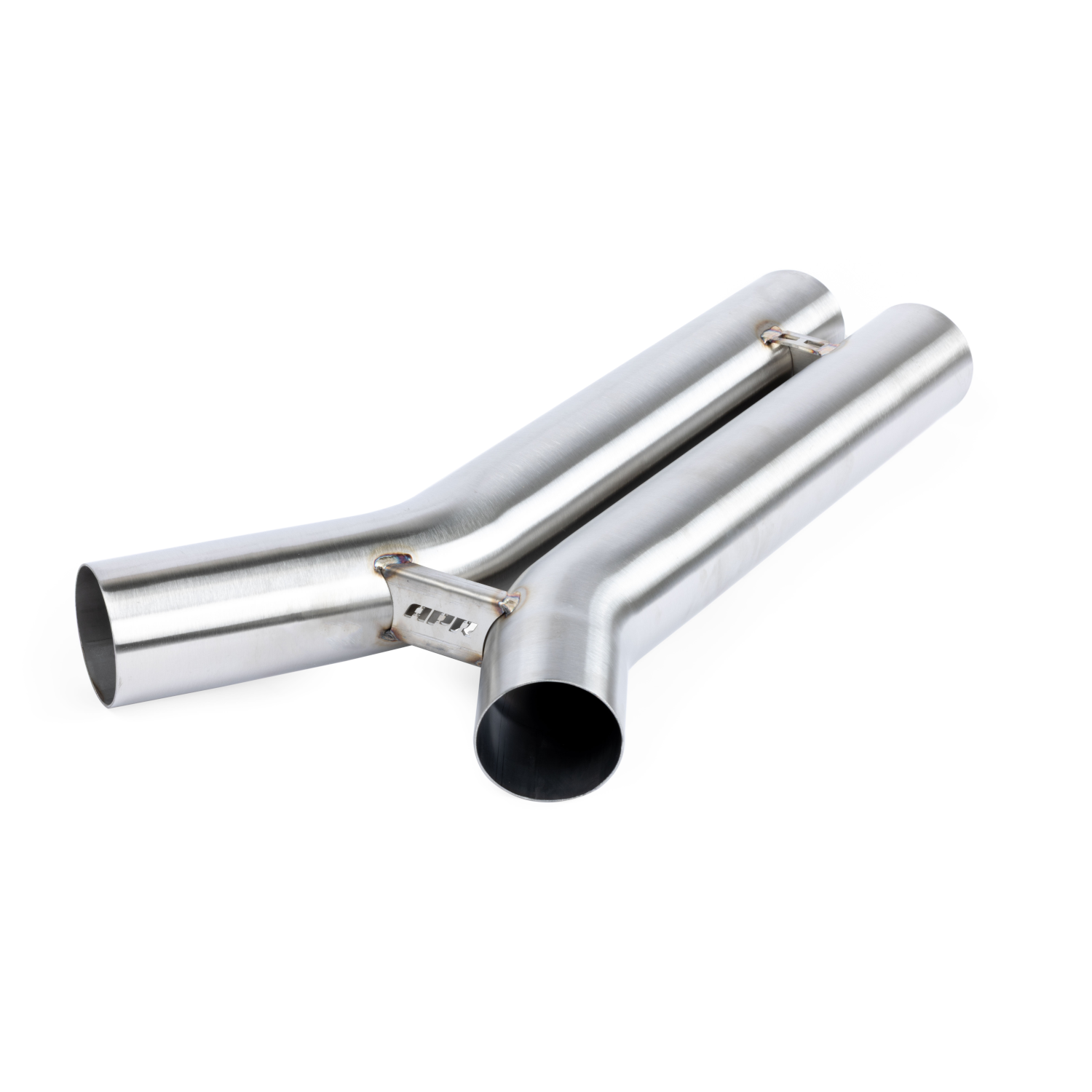 APR Catback Exhaust System — Audi RS6 / RS7 (C8) (2019–2024)