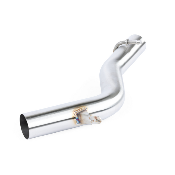 APR Catback Exhaust System — Audi RS6 / RS7 (C8) (2019–2024)