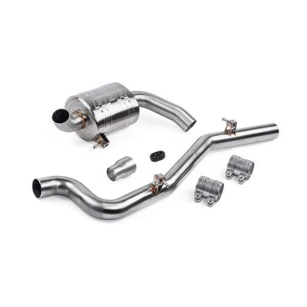 APR Catback Exhaust System for Volkswagen MK2 Tiguan