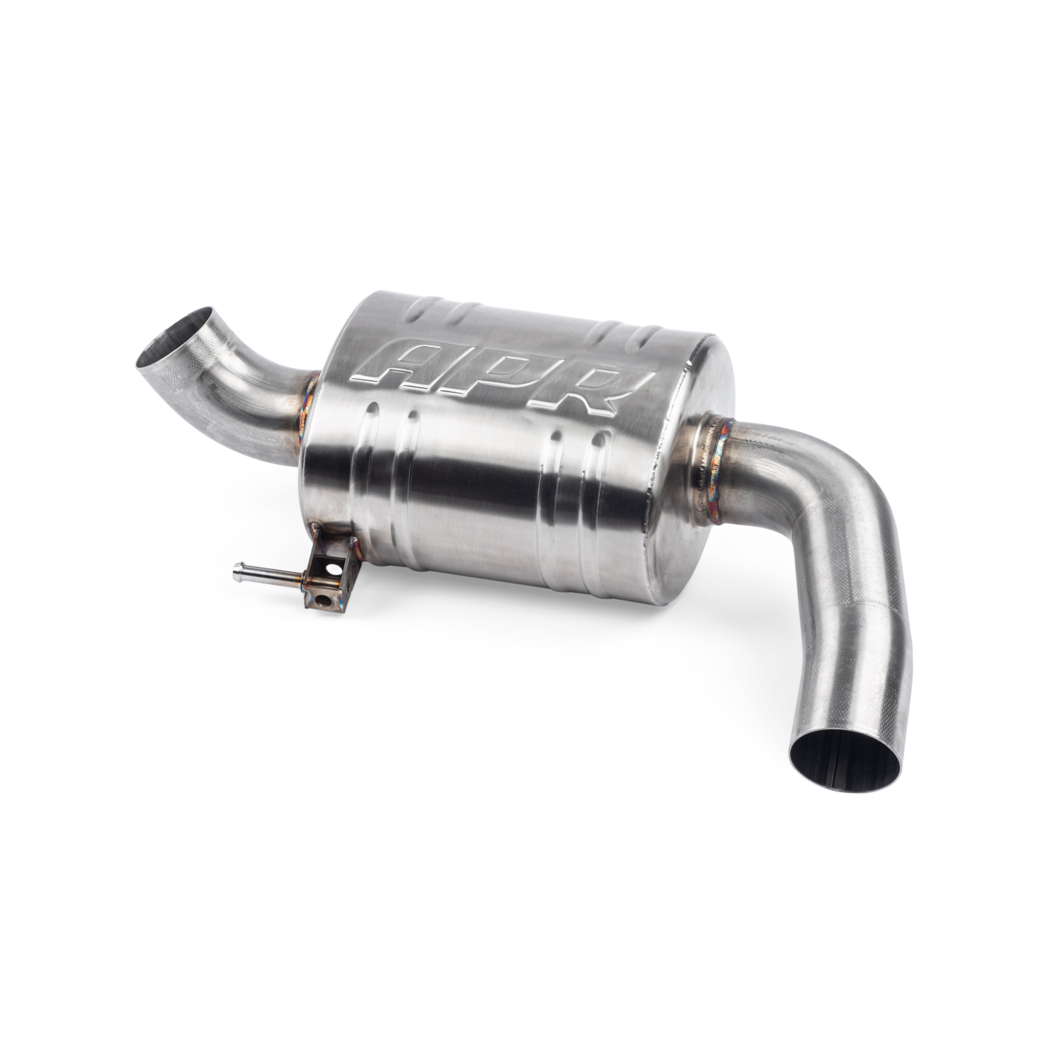 APR Catback Exhaust System for Volkswagen MK2 Tiguan