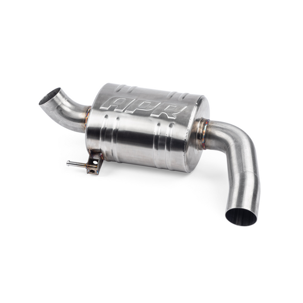 APR Catback Exhaust System for Volkswagen MK2 Tiguan